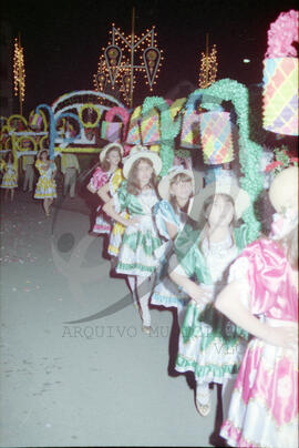 Marchas de Santo António