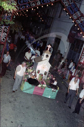 Marchas de Santo António