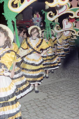 Marchas de Santo António