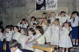 Festa anual da Academia de Música de Santa Maria da Feira