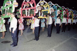 Marchas de Santo António