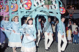 Marchas de Santo António