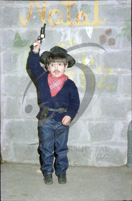 Carnaval de 1983