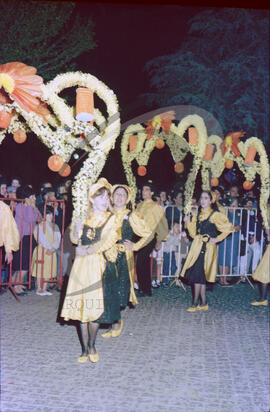 Marchas de Santo António