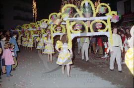 Marchas de Santo António
