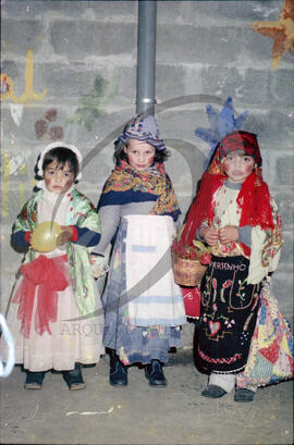 Carnaval de 1983