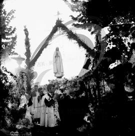 Procissão de Nossa Senhora, Maria Mãe de Deus
