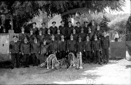 Banda de Música de Carregosa