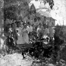 Atividade religiosa, comemoração