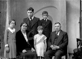 Grupo familiar