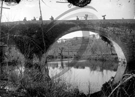 Ponte dos Coronados