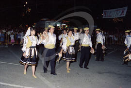 Marchas de Santo António