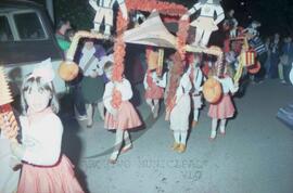 Marchas de Santo António