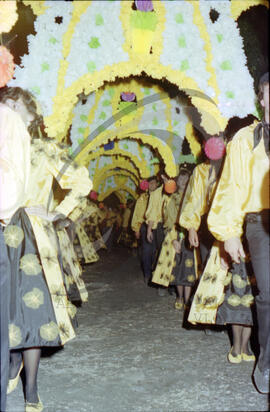 Marchas de Santo António