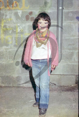 Carnaval de 1983