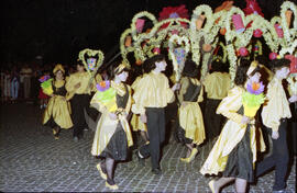 Marchas de Santo António
