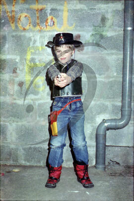 Carnaval de 1983