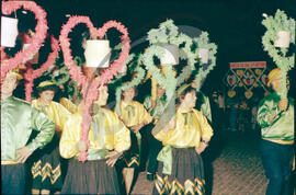 Marchas de Santo António
