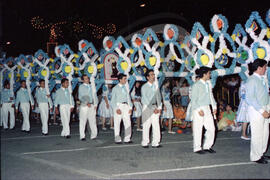 Marchas de Santo António