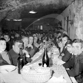 Jantar da União Rodoviária do Caima, Lda