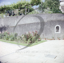 Edifício de habitação