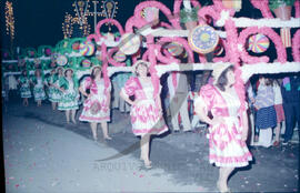 Marchas de Santo António