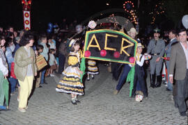 Marchas de Santo António