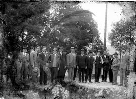 Retrato de grupo