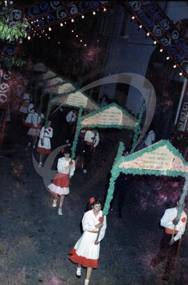 Marchas de Santo António