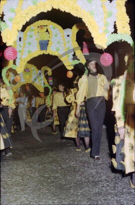 Marchas de Santo António