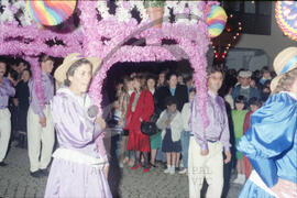 Marchas de Santo António