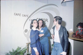 Lacti 79, Cafés Cotor