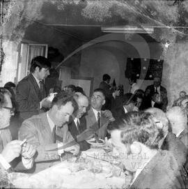 Homenagem, Fajões