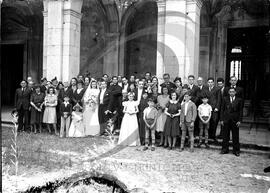 Casamento
