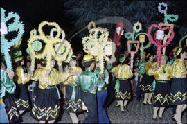 Marchas de Santo António