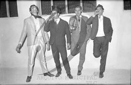 Carnaval de 1967