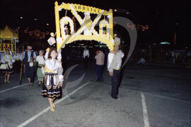 Marchas de Santo António