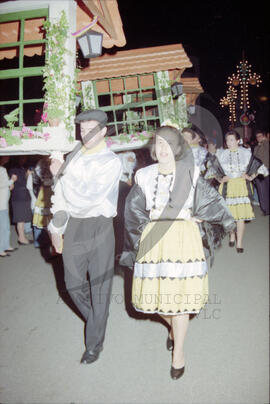 Marchas de Santo António
