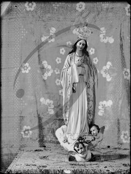 Imagem religiosa