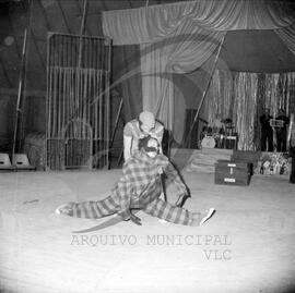 Circo Bruxelas