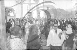 Procissão de Nossa Senhora, Maria Mãe de Deus