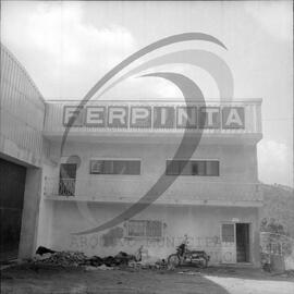 Ferpinta