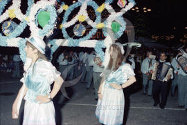 Marchas de Santo António