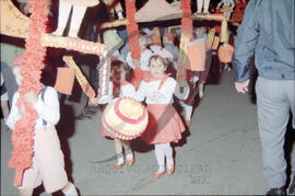 Marchas de Santo António