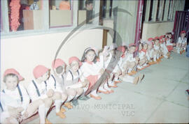 Marchas de Santo António