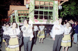 Marchas de Santo António