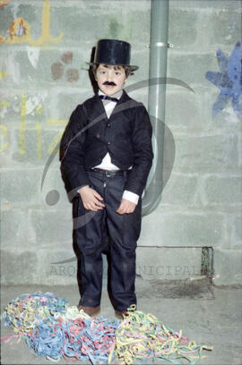Carnaval de 1983