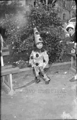 Carnaval de 1968