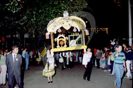 Marchas de Santo António