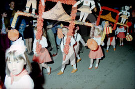 Marchas de Santo António